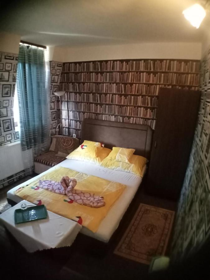 فندق Joco Panzio Nyíregyháza المظهر الخارجي الصورة