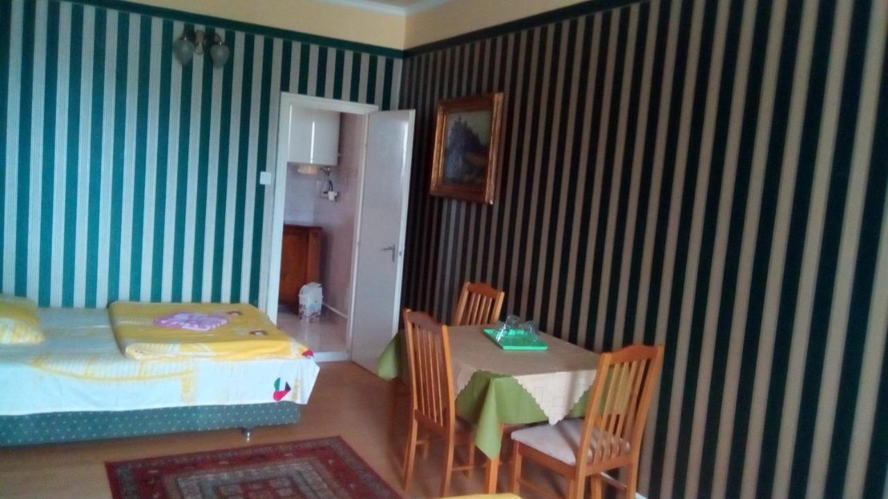فندق Joco Panzio Nyíregyháza المظهر الخارجي الصورة